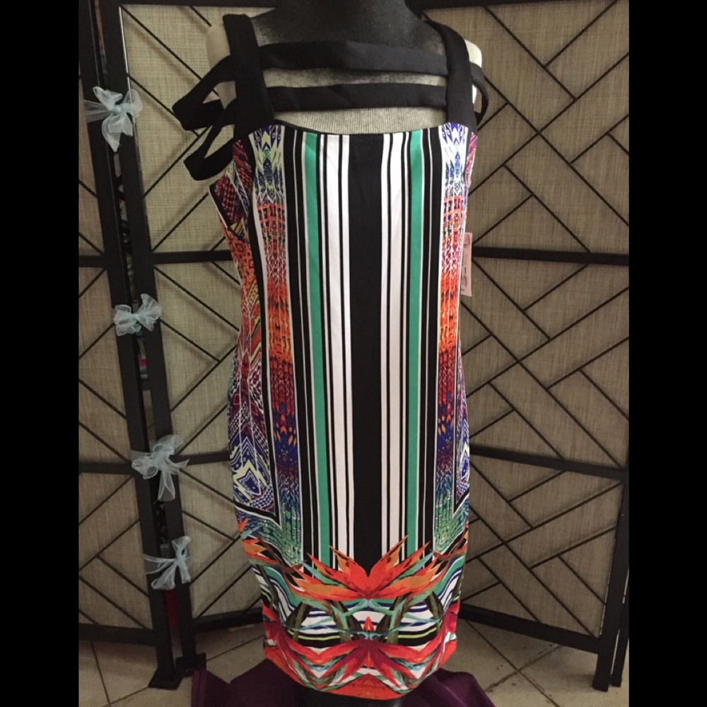 Bisou Bisou Bodycon